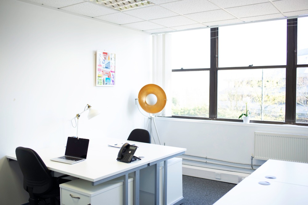 Office Space in Oakland House
76 Talbot Road
Old Trafford