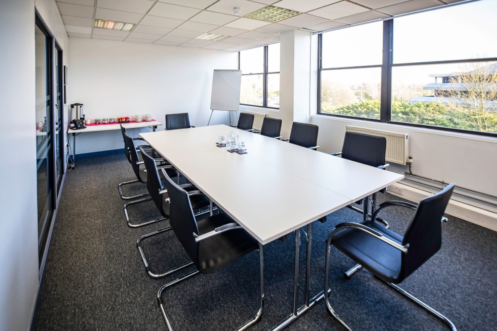 Office Space in Oakland House
76 Talbot Road
Old Trafford