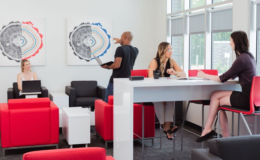 Office Space in W Spring Creek Parkway