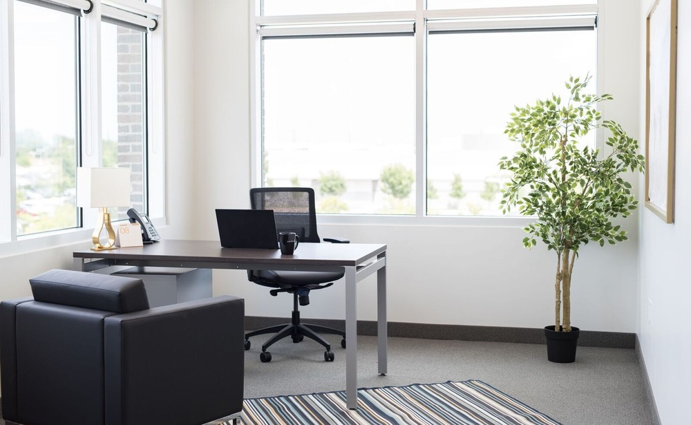 Office Space in W Spring Creek Parkway
