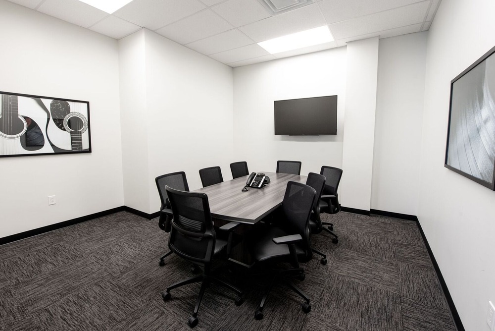 Office Space in W Spring Creek Parkway