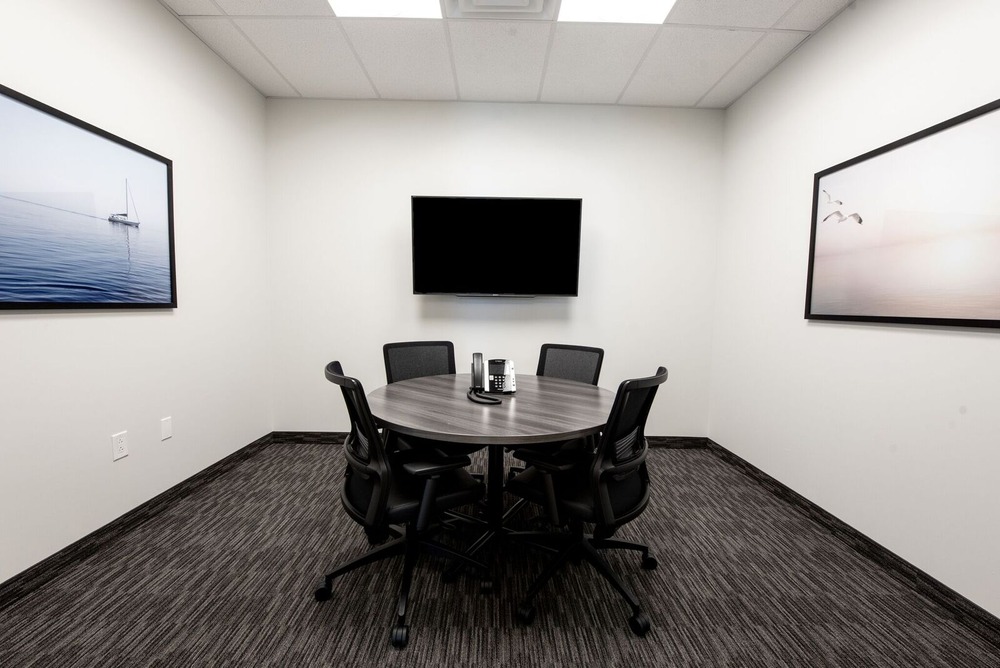 Office Space in W Spring Creek Parkway
