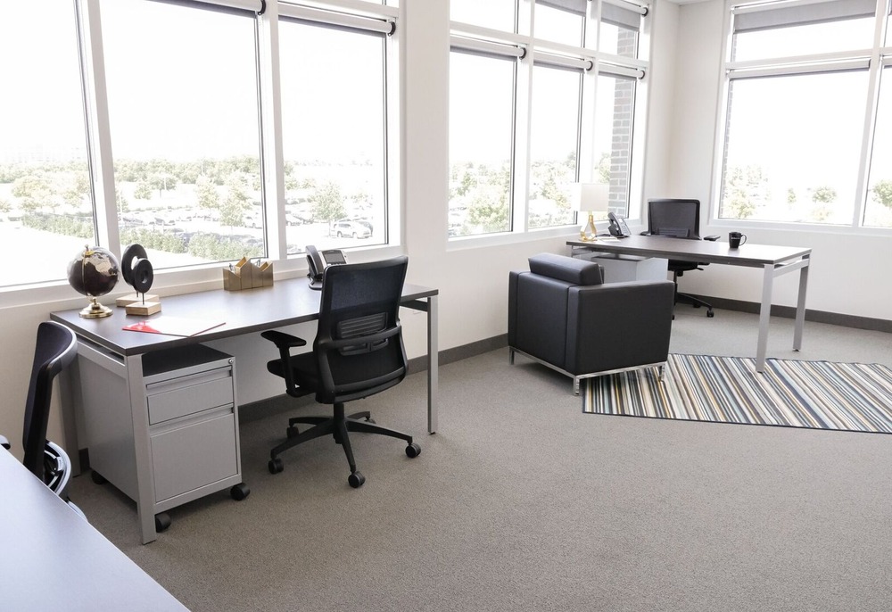 Office Space in W Spring Creek Parkway