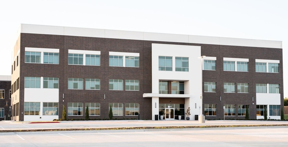 Office Space in W Spring Creek Parkway