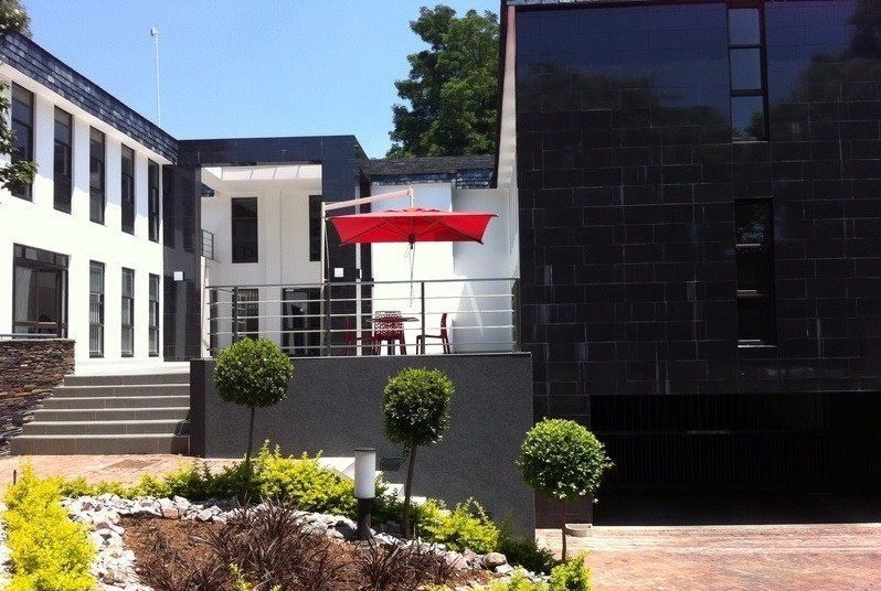 Office Space in Building 4