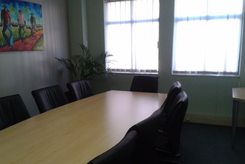 Office Space in Prism Office Park