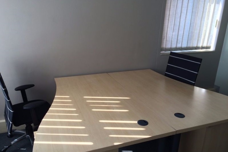 Office Space in Prism Office Park