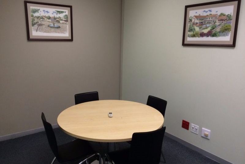 Office Space in Prism Office Park