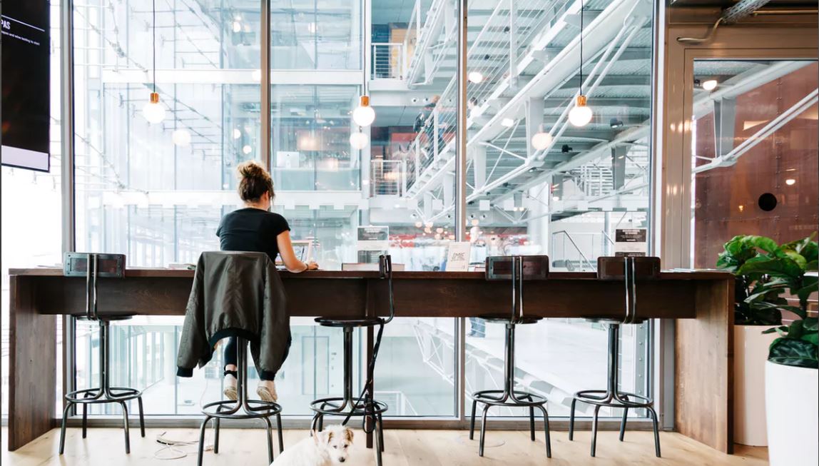 Office Space in Bishopsgate