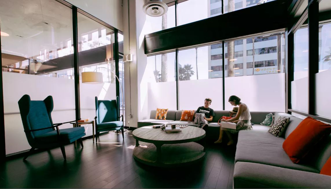 Office Space in Bishopsgate
