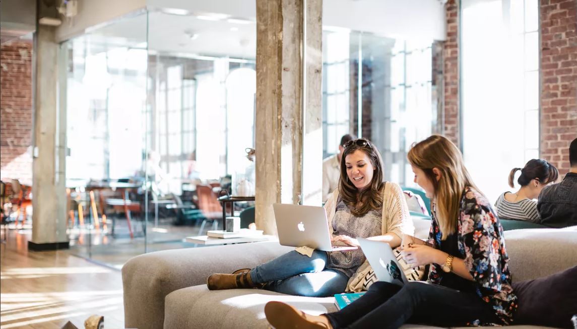 Office Space in Bishopsgate