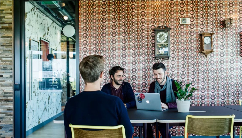 Office Space in Bishopsgate