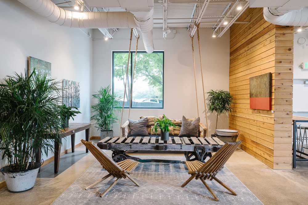 Office Space in North Lamar