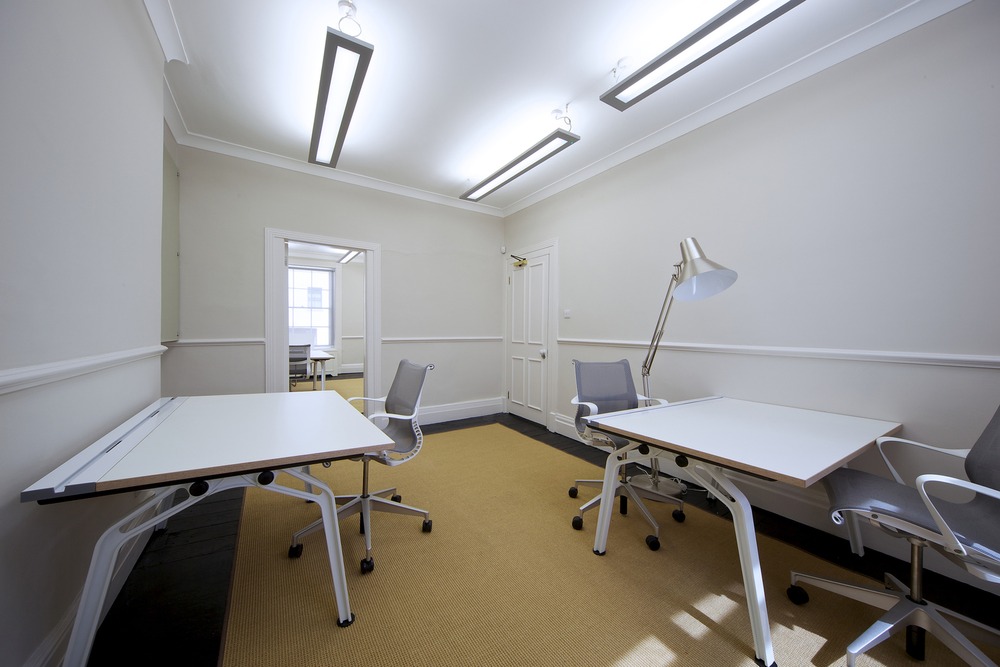 117 George Street - S B Squared Holding Ltd