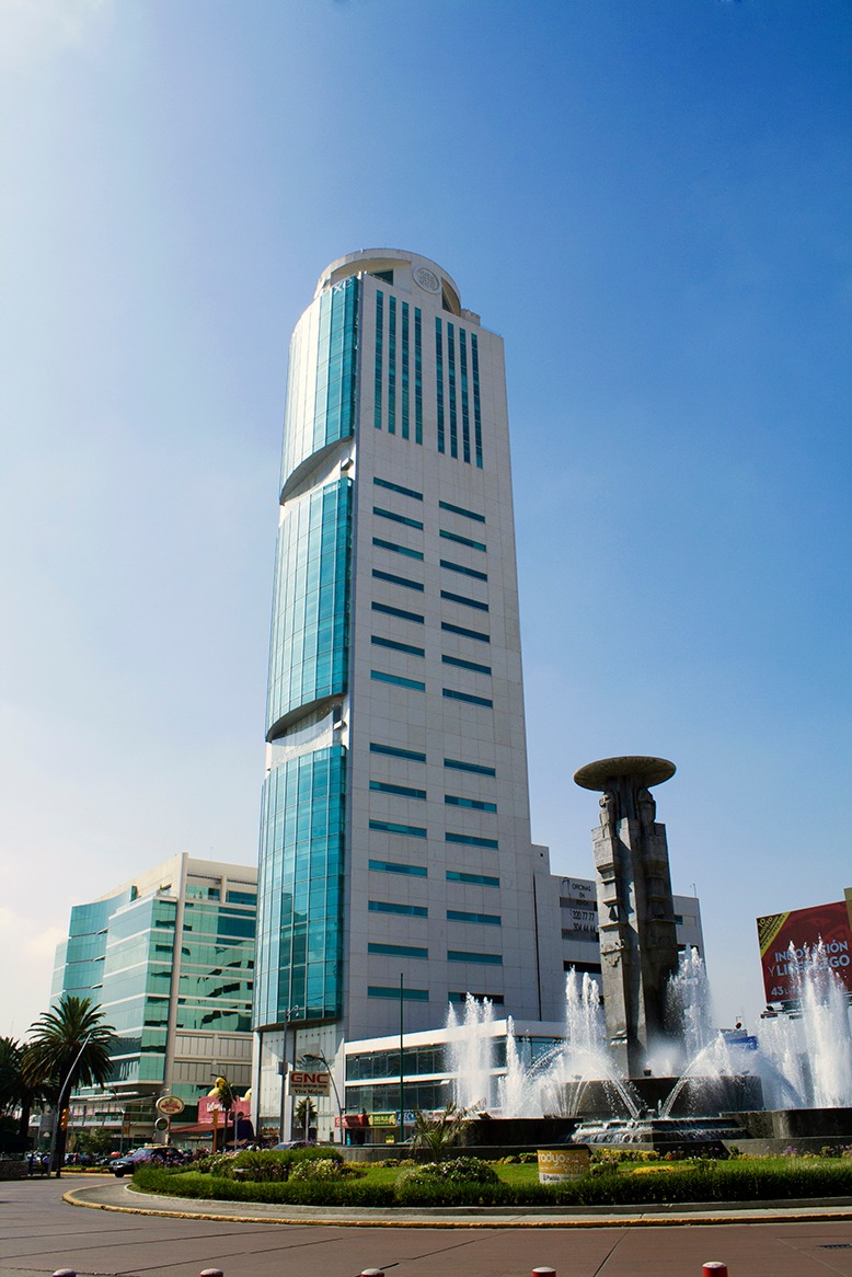 Av. Júarez 2925, Torre Corporativa JV Piso 21 y 22, Col. La Paz - Centros Avanti