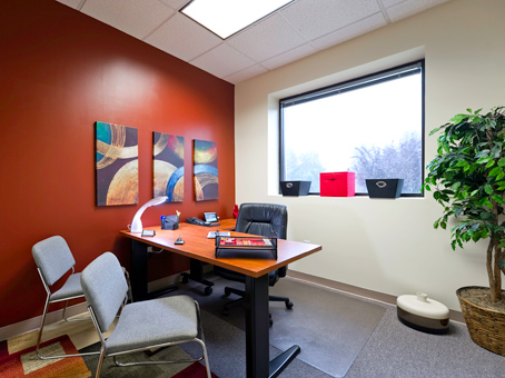 Office Space in Newton Penns Trail
12 Penns Trail
