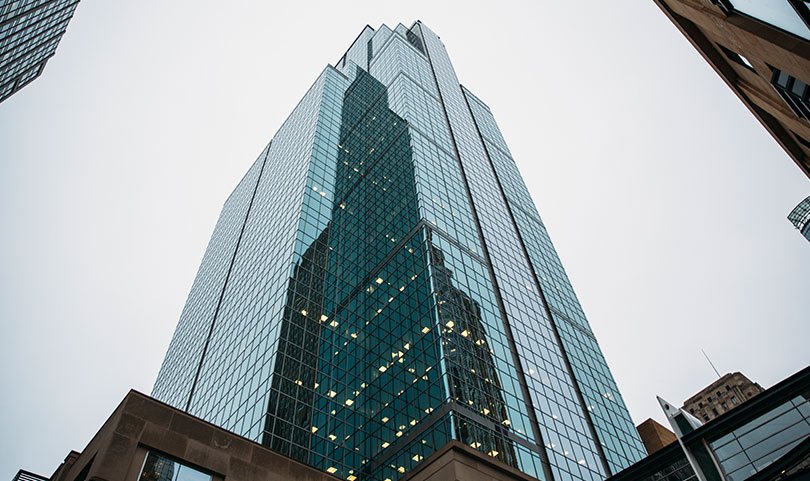 Office Space in Suite 2800
60 South Sixth Street