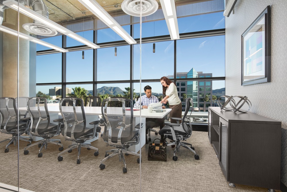 Office Space in Netanya Center
323 Sunny Isles Boulevard
7th Floor