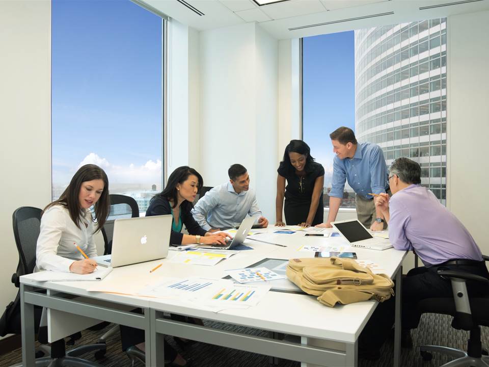 Office Space in Netanya Center
323 Sunny Isles Boulevard
7th Floor