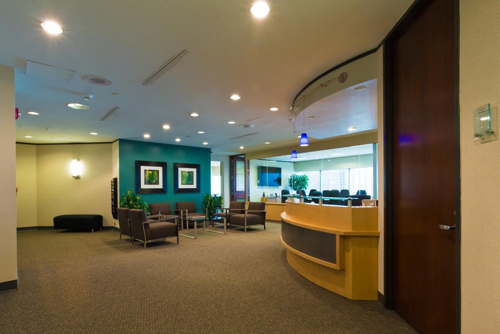 Office Space in Suite 2800-South
600 Seventeenth Street
Suite 2800 South