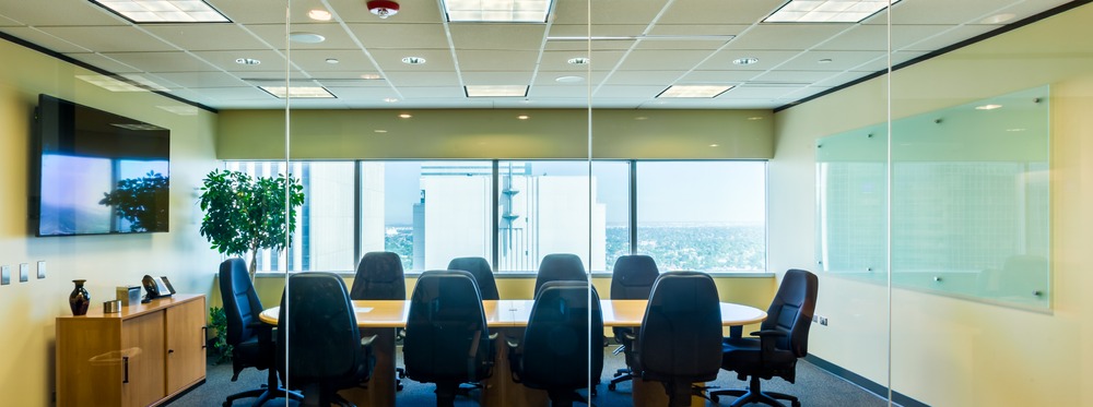 Office Space in Suite 2800-South
600 Seventeenth Street
Suite 2800 South