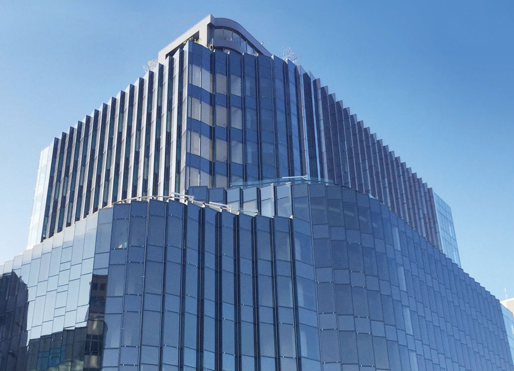 4F, 55 Zhouzi Street, Neihu - TEC
