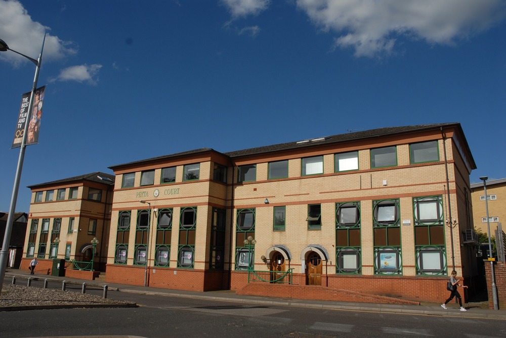 4 Penta Court, Station Road - Hello Owl