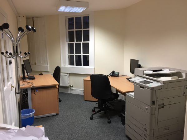 Office Space in Princes Street
Queen Square
