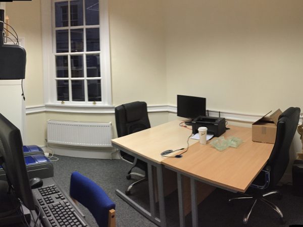 Office Space in Princes Street
Queen Square