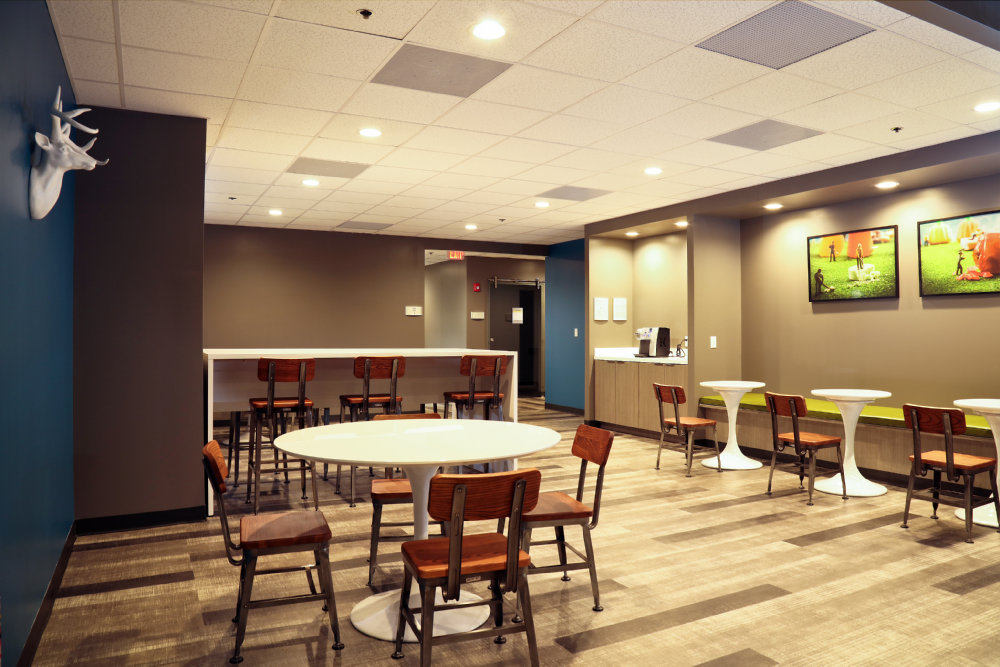 Office Space in Forest Street