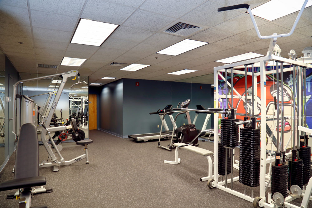 Office Space in Forest Street