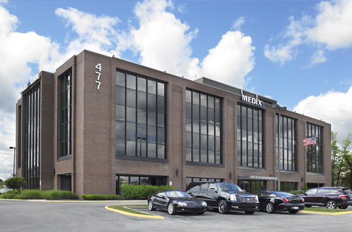 Office Space in E. Butterfield Rd