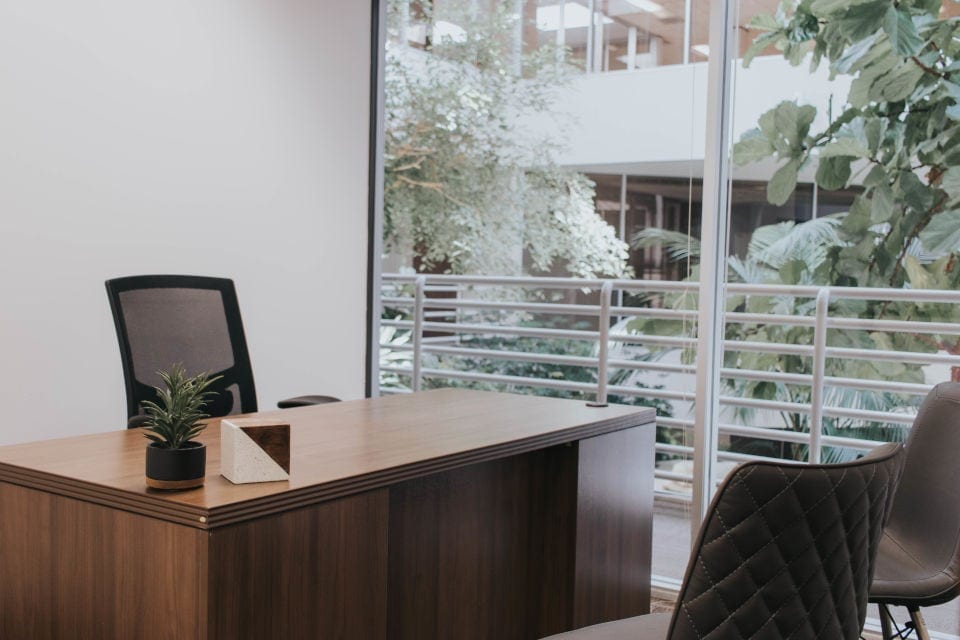 Office Space in Wild Basin Road
Suite