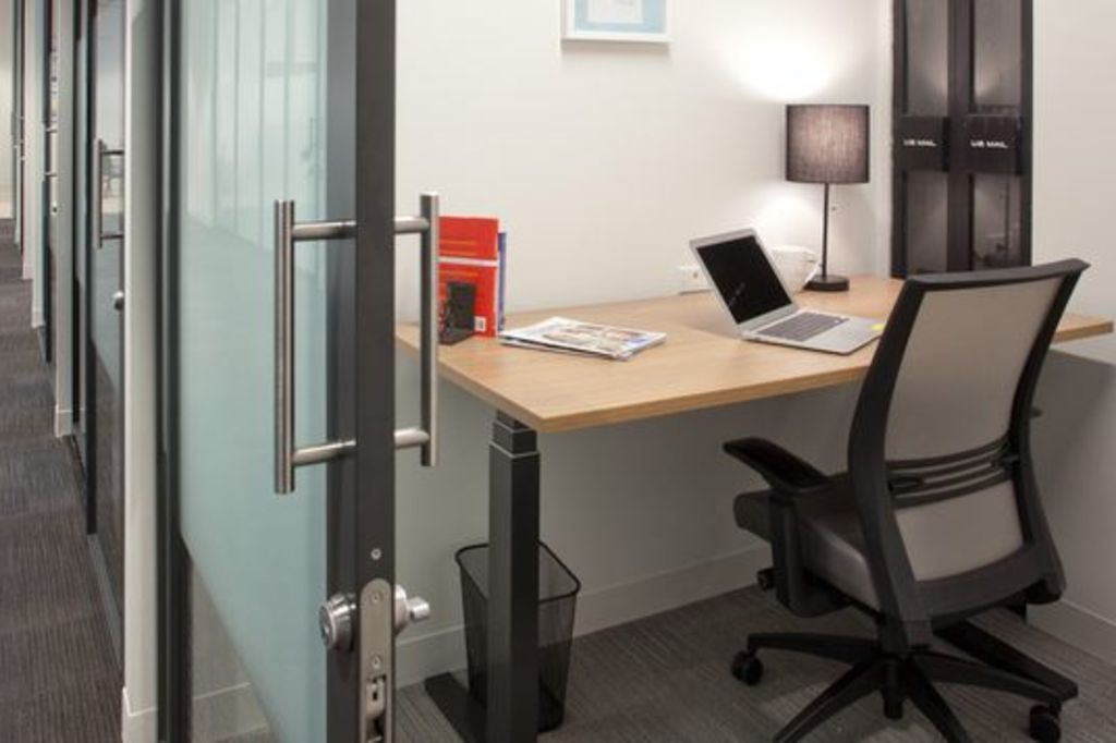 Office Space in th Floor
28 Liberty Street
