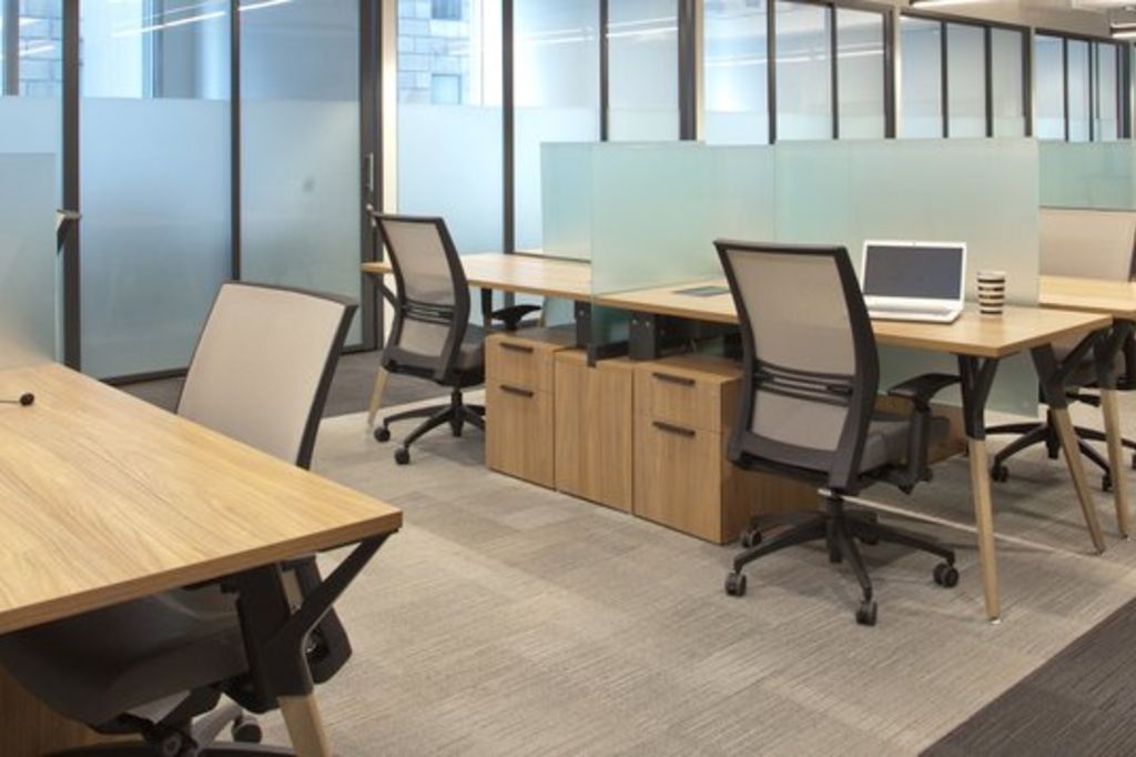Office Space in th Floor
28 Liberty Street