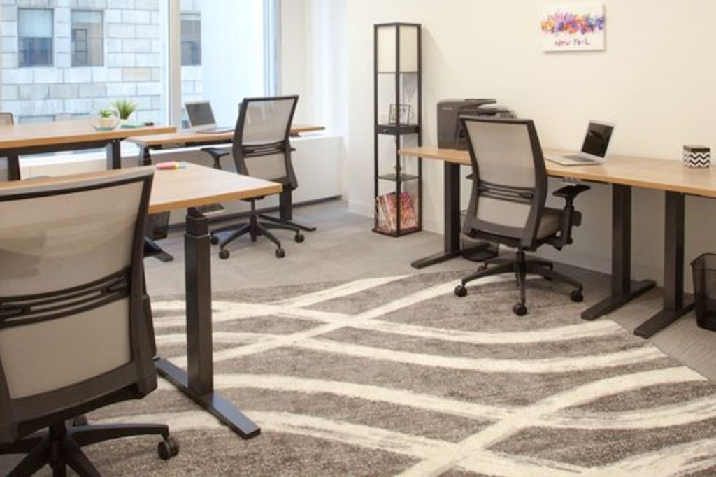 Office Space in th Floor
28 Liberty Street