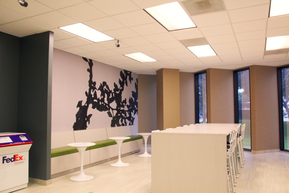 Office Space in Sugar Grove Boulevard