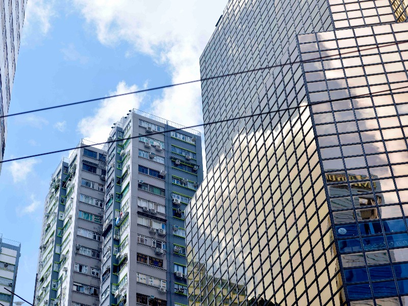 Office Space in Great George Street