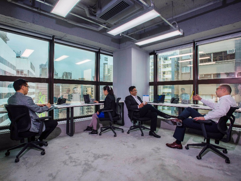 Office Space in Great George Street