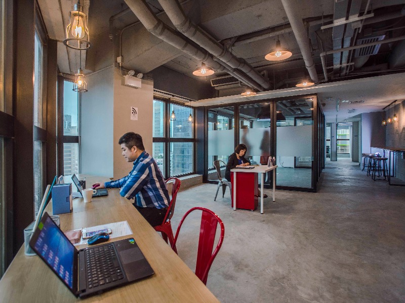 Office Space in Great George Street