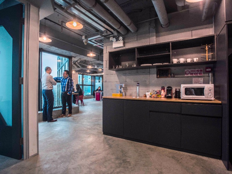Office Space in Great George Street