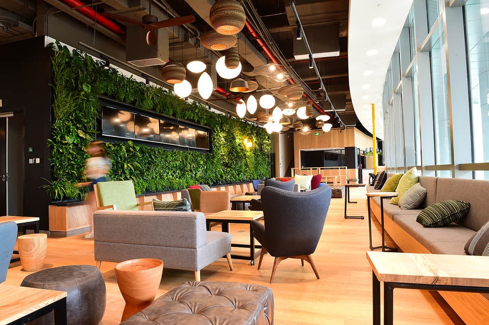 2F, Building 2, 1229 Century Avenue - NakedHUB