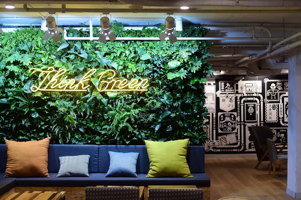 5F, 89 Taixing Road - NakedHUB
