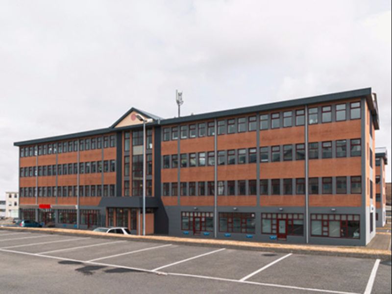 The Hlidasmari Centre, 2nd & 3rd floor, Hlidasmari, Kopavogur - Regus