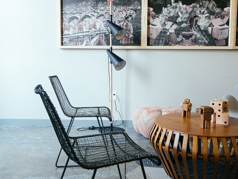 Office Space in Portland St