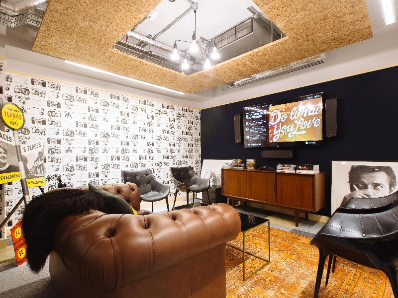 Office Space in Stewart Street