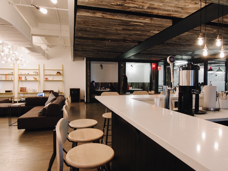 Office Space in Park Avenue