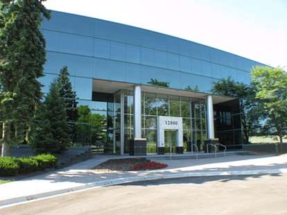 Office Space in Suite 100
12800 Whitewater Drive