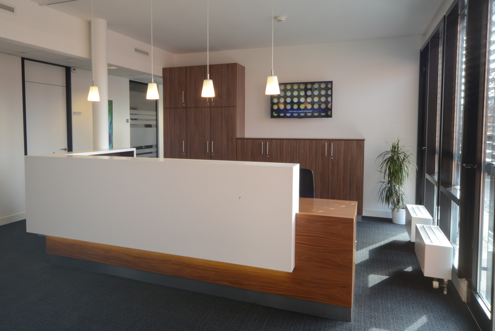 Ground floor, 1st, 2nd, 3rd floor, 9 Ratinger Strasse, Andreasquartier - Regus