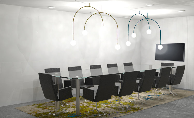 Office Space in Broadway